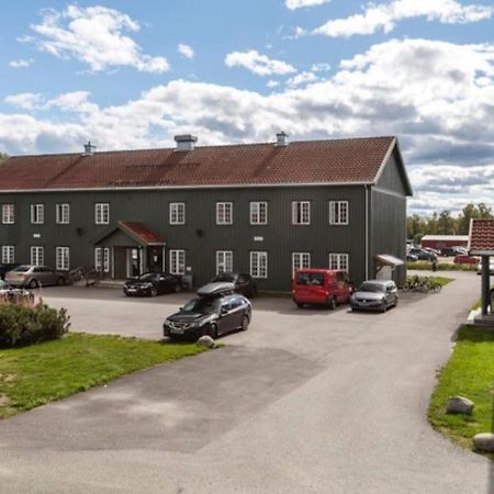 Apartmán Comfy Studio Apt By Oslo Airport Garder Exteriér fotografie